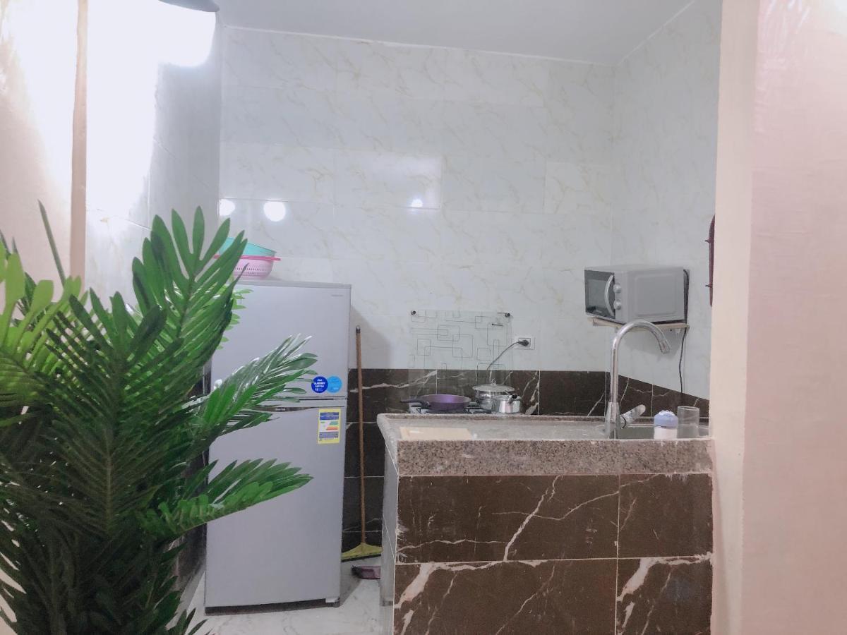 Appartamento Midtown &