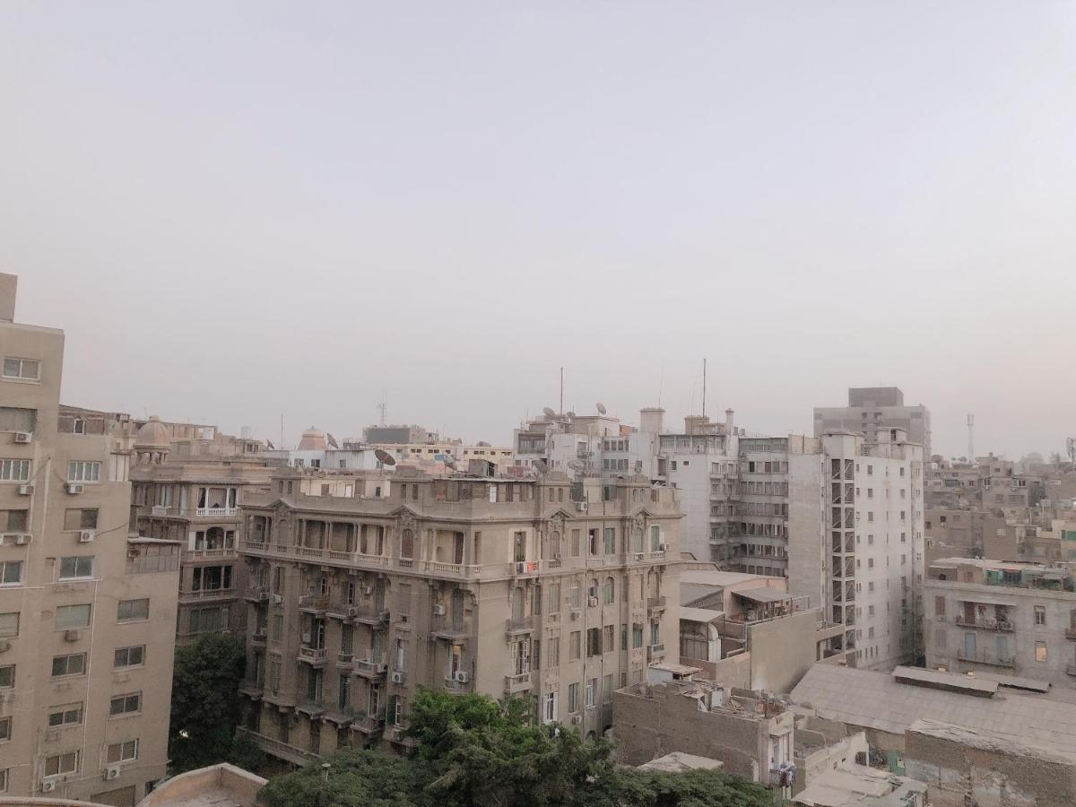 Appartamento Midtown & Il Cairo