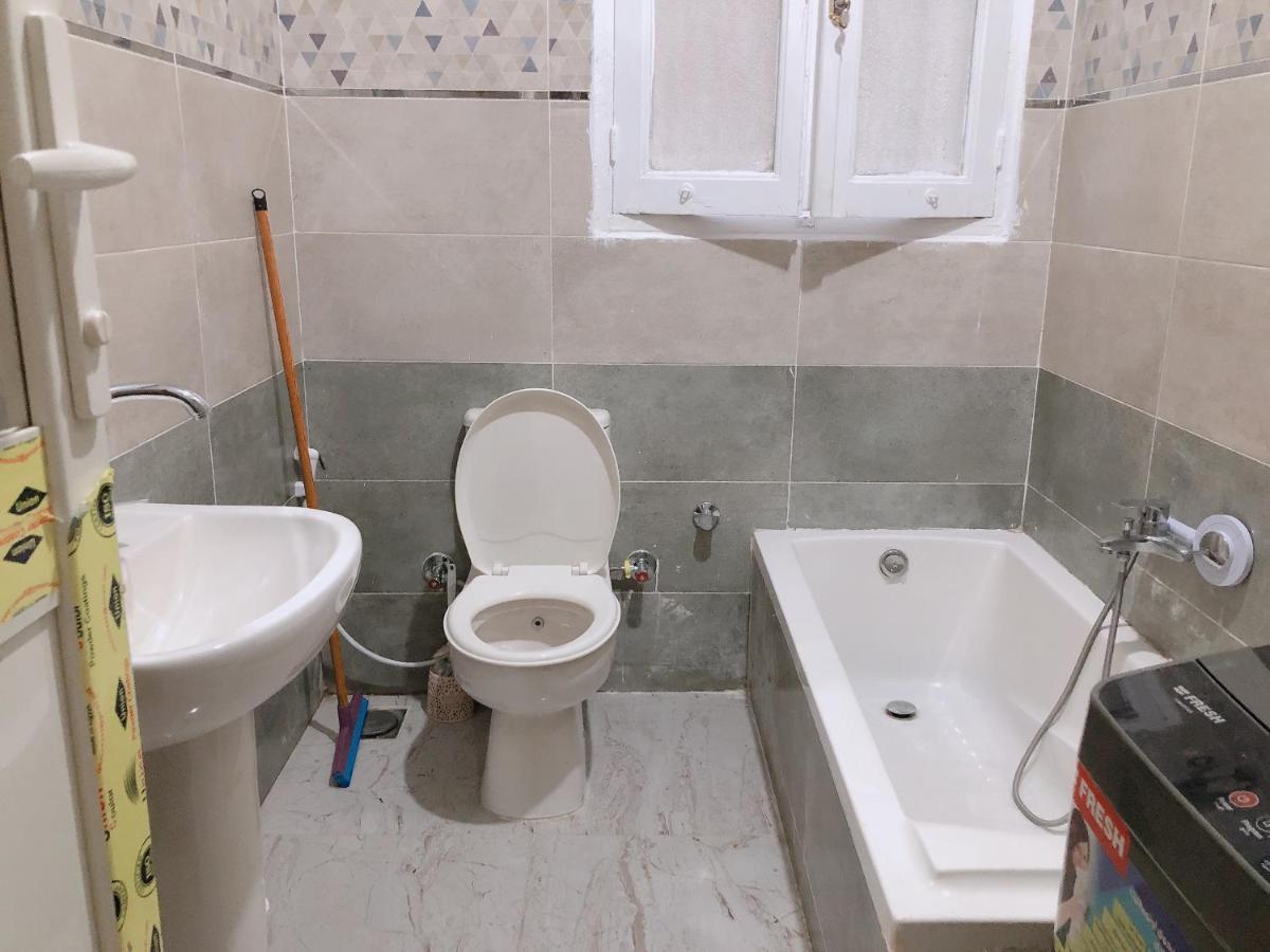 Appartamento Midtown &