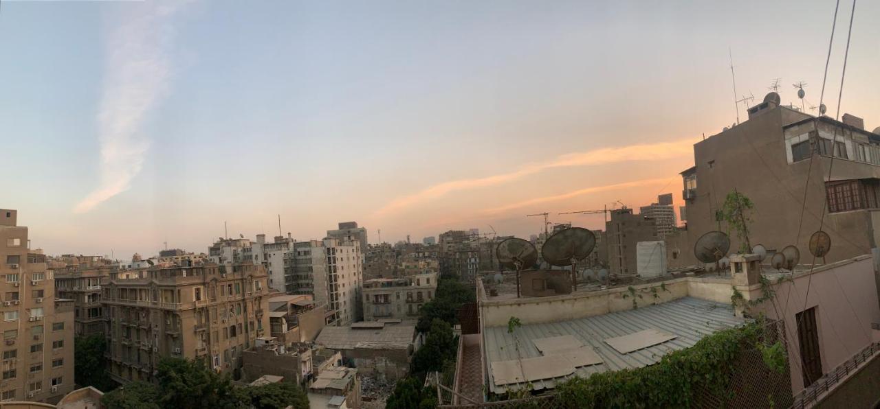 Midtown & * Il Cairo