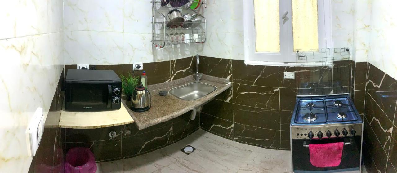 Appartamento Midtown &